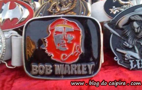 bob marley
