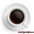 café preto